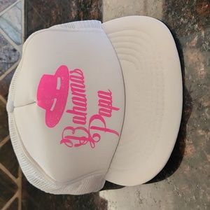 Retro Funny Trucker Hat
